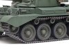 Tamiya 35380 British Cruiser Tank A34 Comet 1/35